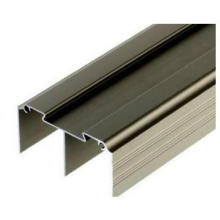 Profil en aluminium de profil Aluminium Extrusion